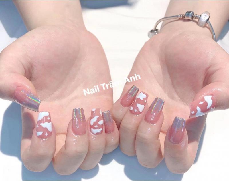 Nail Trâm Anh