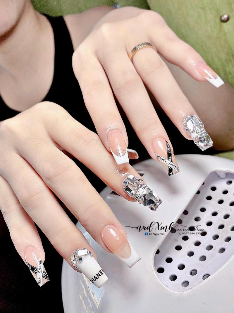 Nail Xinh Bến Tre
