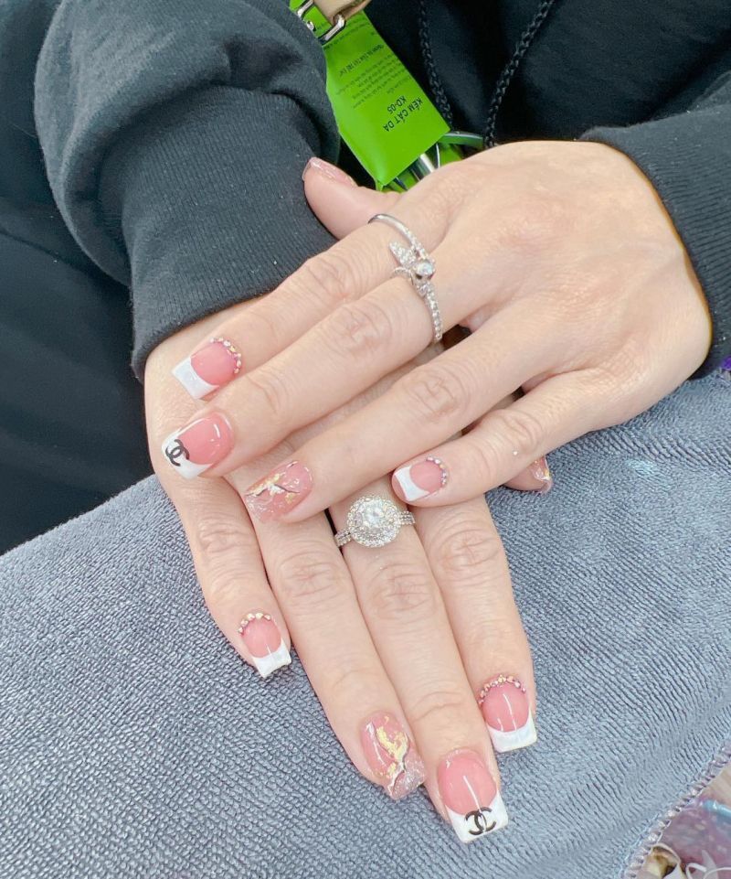 Nails Kim