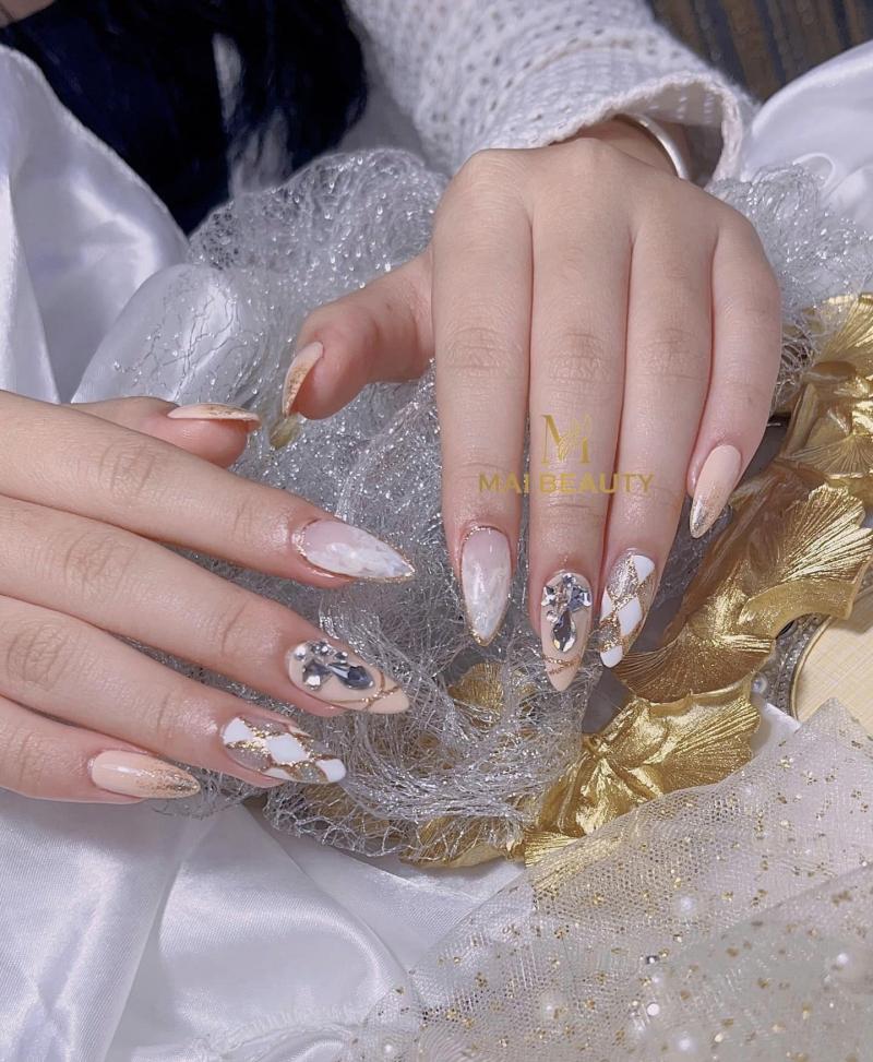 Nails Mai Beauty Vũng Tàu