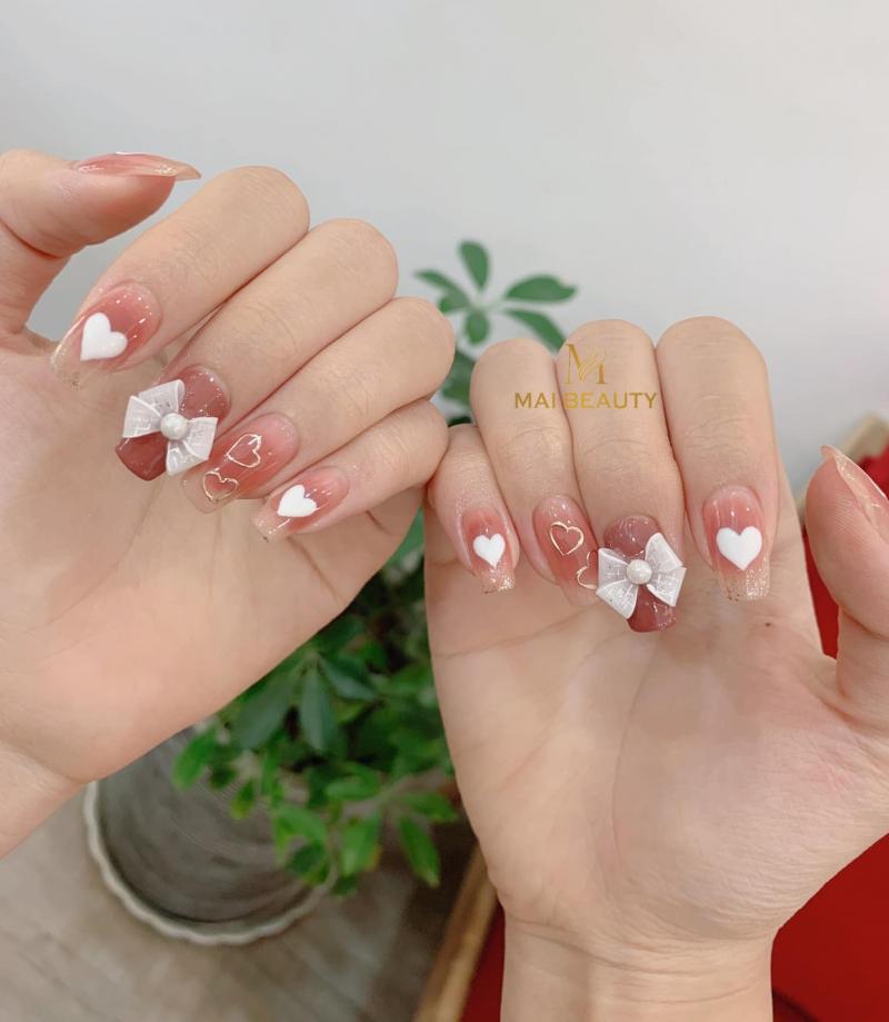 Nails Mai Beauty Vũng Tàu