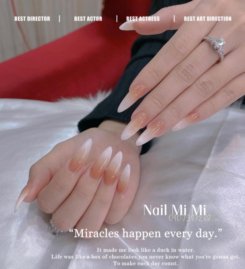 Nails Mi Mi