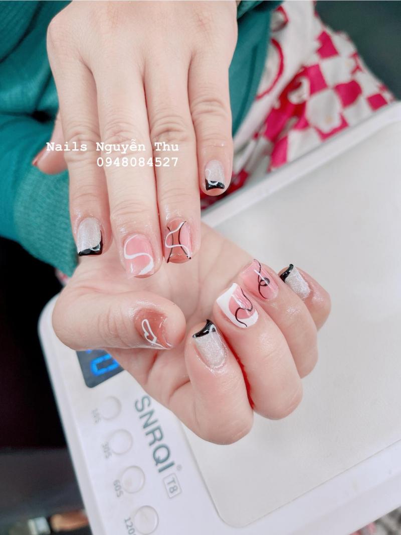 Nails Nguyễn Thu