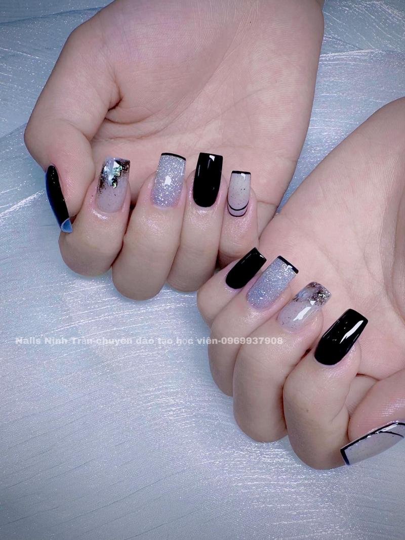 Nails Ninh Trần
