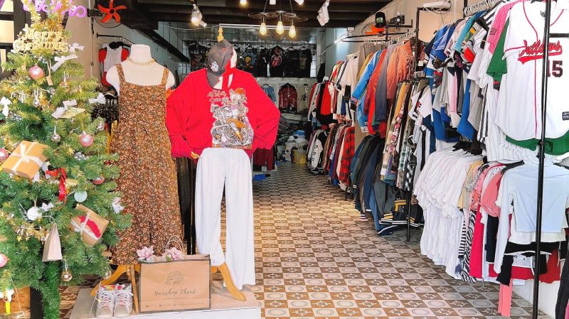 Nais Shop