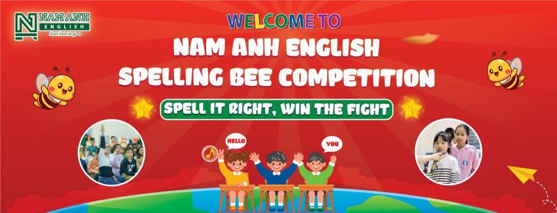Nam Anh English Quốc Oai