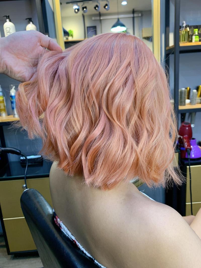 Helios Hair Beauty Salon