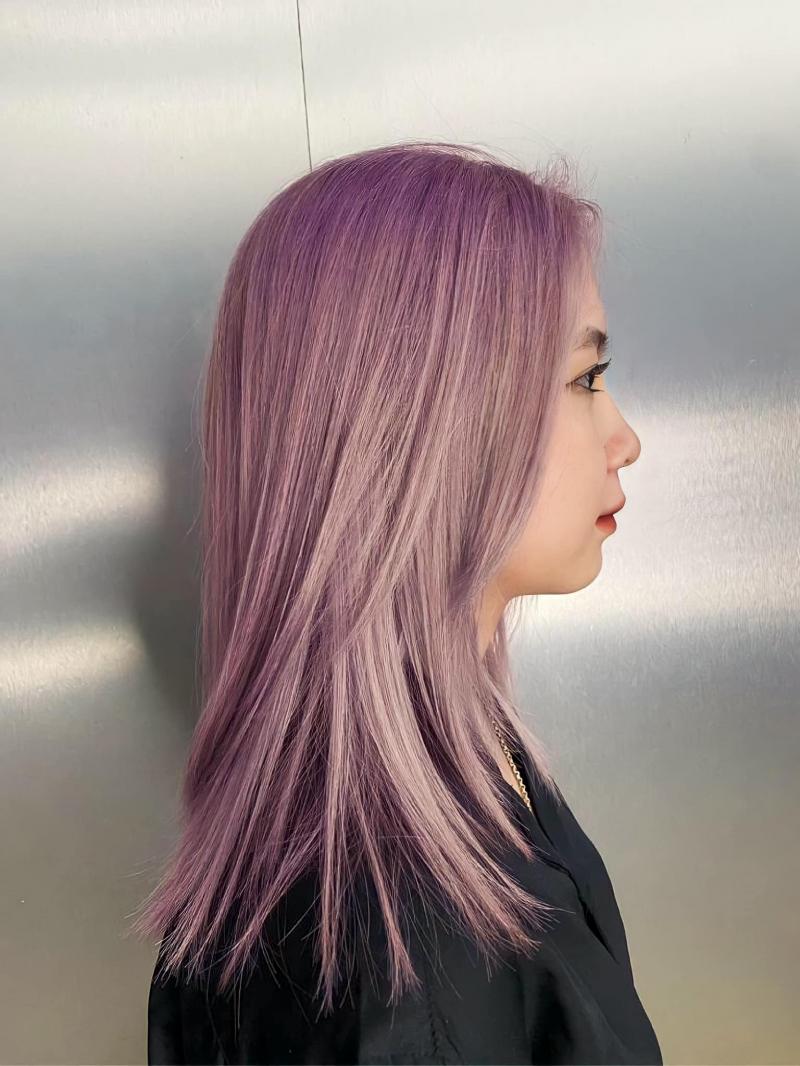 Nam Anh Hair Salon