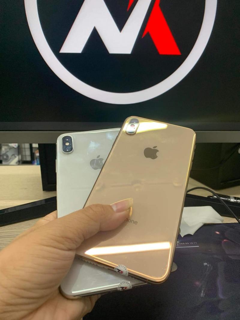 Nam Anh Mobile