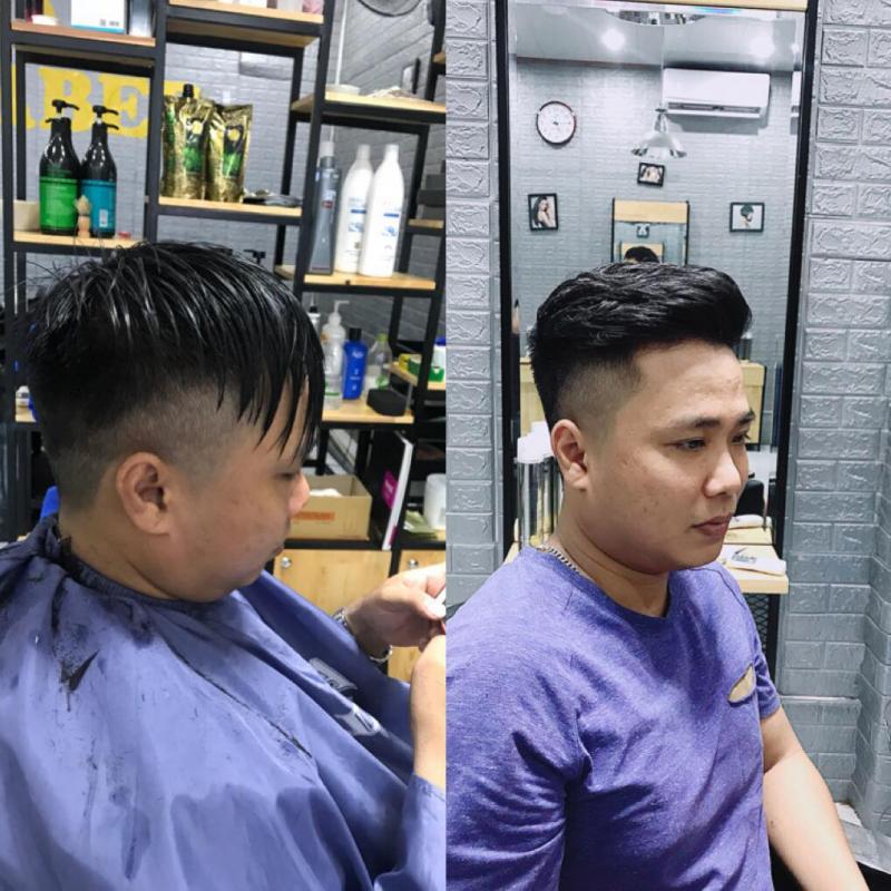 Nam Barber