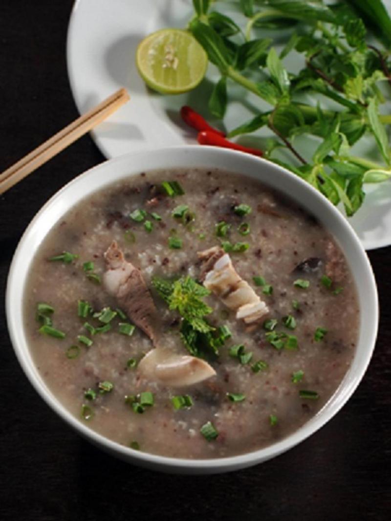 Cháo Lòng Hải Dương
