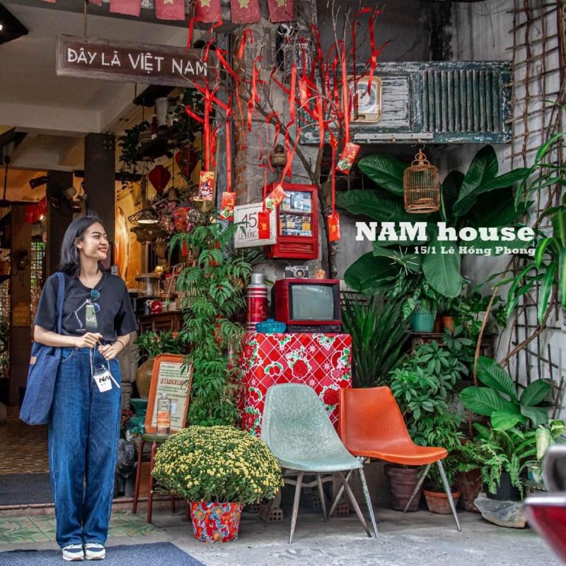 NAM House