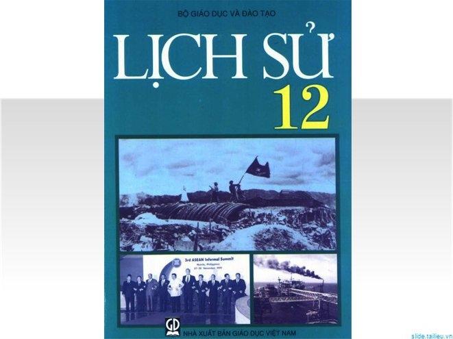 Sách là bí kíp