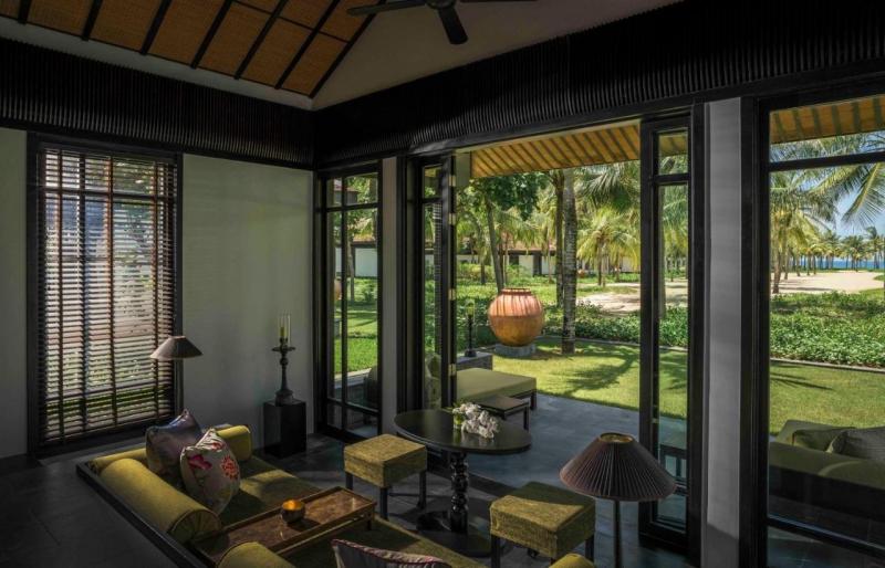Nam Hải Resort Hội An