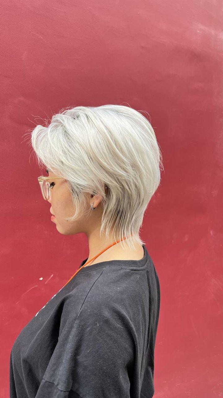 Nam Hoàng Ben Hair Studio