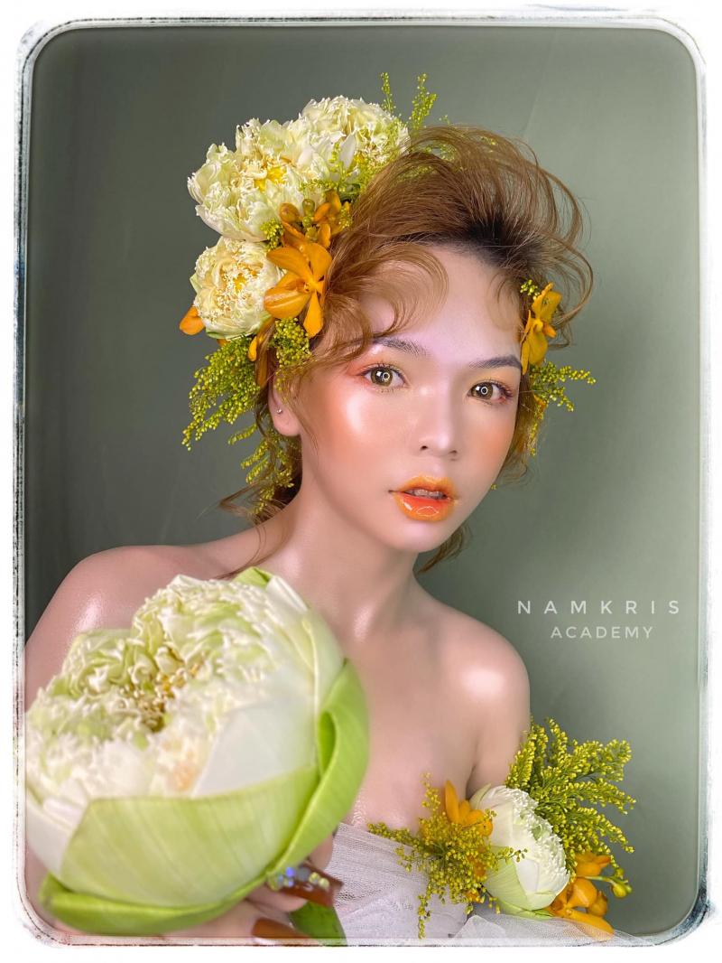 Nam Kris Lens