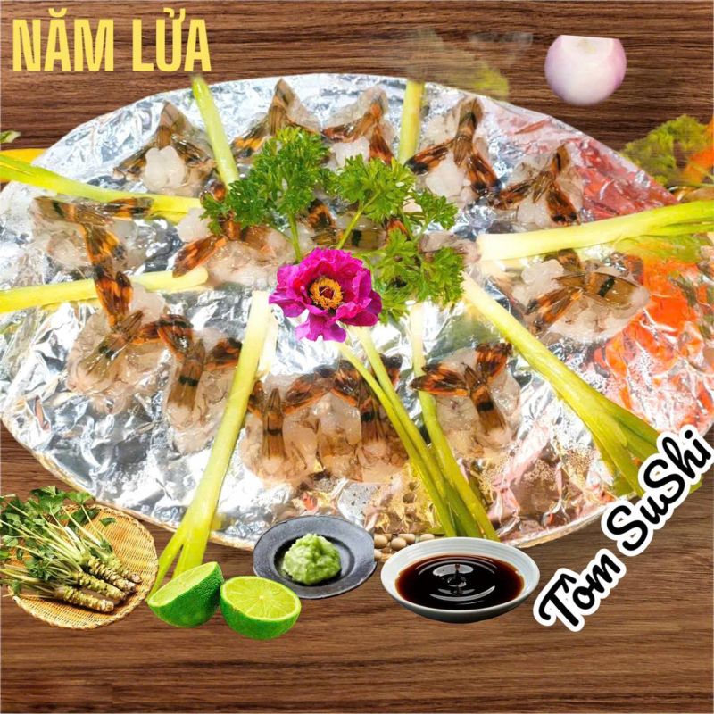 Năm Lửa 21 Bình Dương