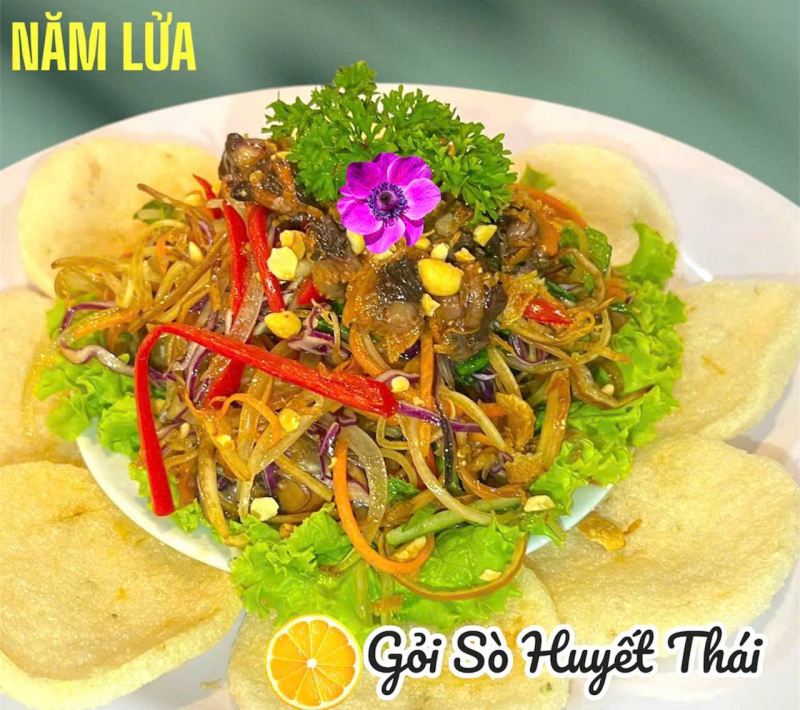 Năm Lửa 21 Bình Dương