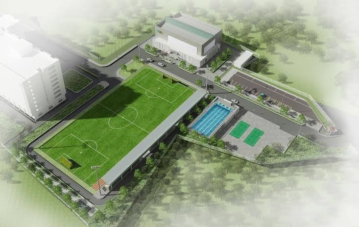 Đại học Ngân Hàng TPHCM
