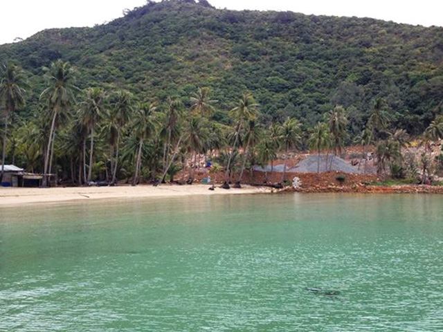 Nam Phố