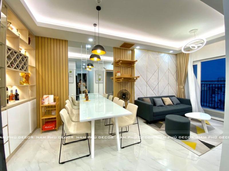 Nam Phú Decor