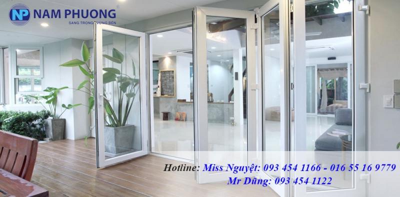 Nam Phương Windows