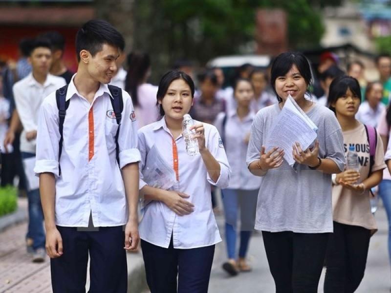 Nắm rõ các kiến thức cơ bản trong sách giáo khoa, sách bài tập.