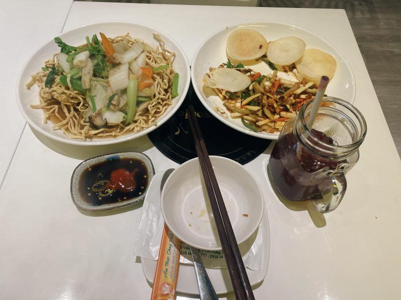 Nấm Thiên Đàng