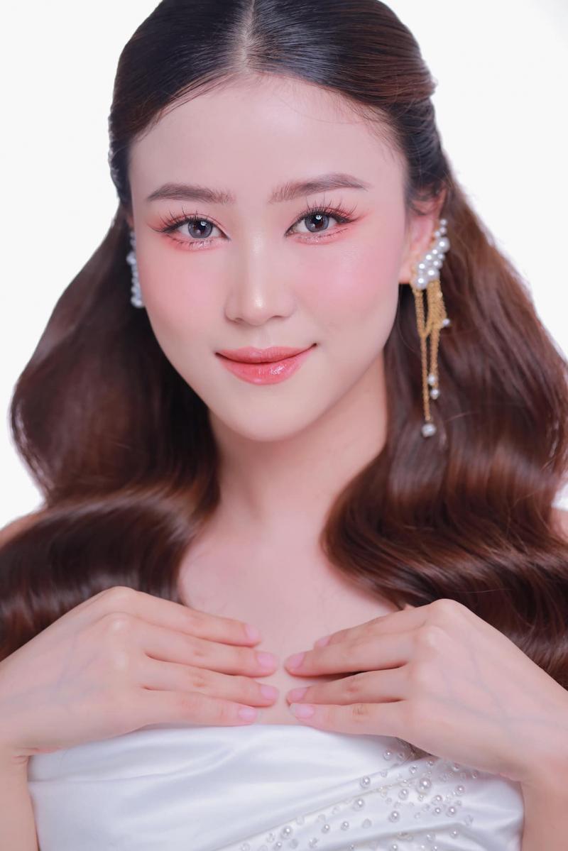 Nam Trần Make up - Bridal