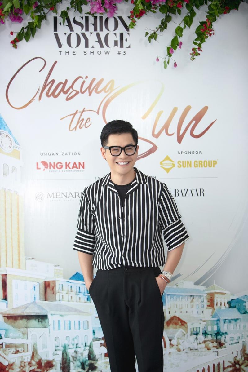 Nam Trung Make Up