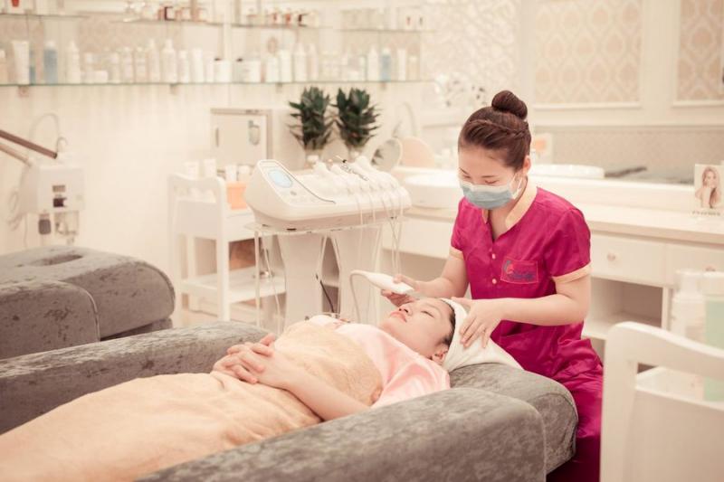 Nam Việt Spa