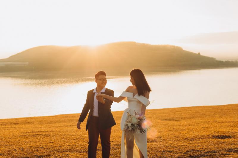 Nấm Wedding