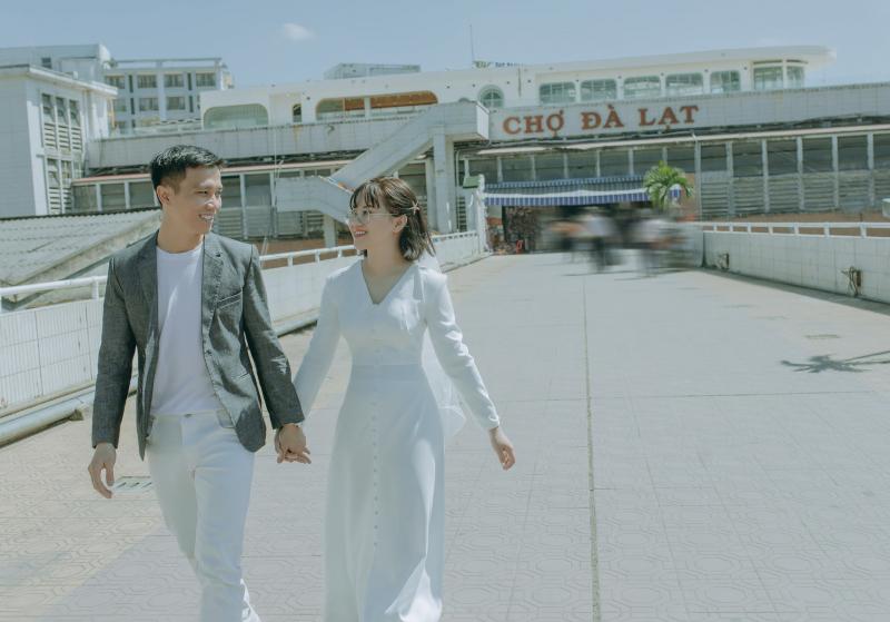 Nấm Wedding