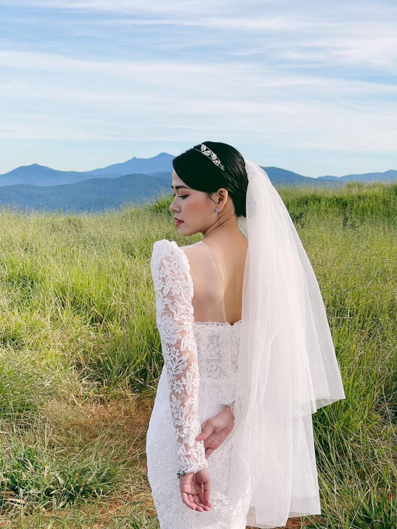 Nấm Wedding