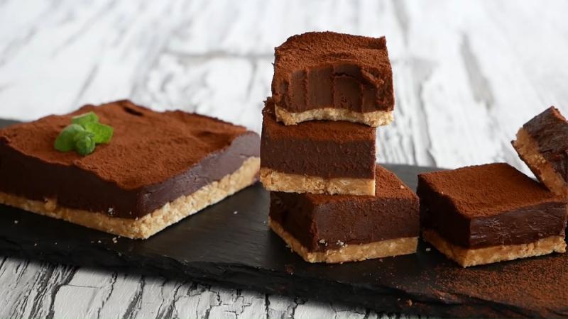 Nama chocolate