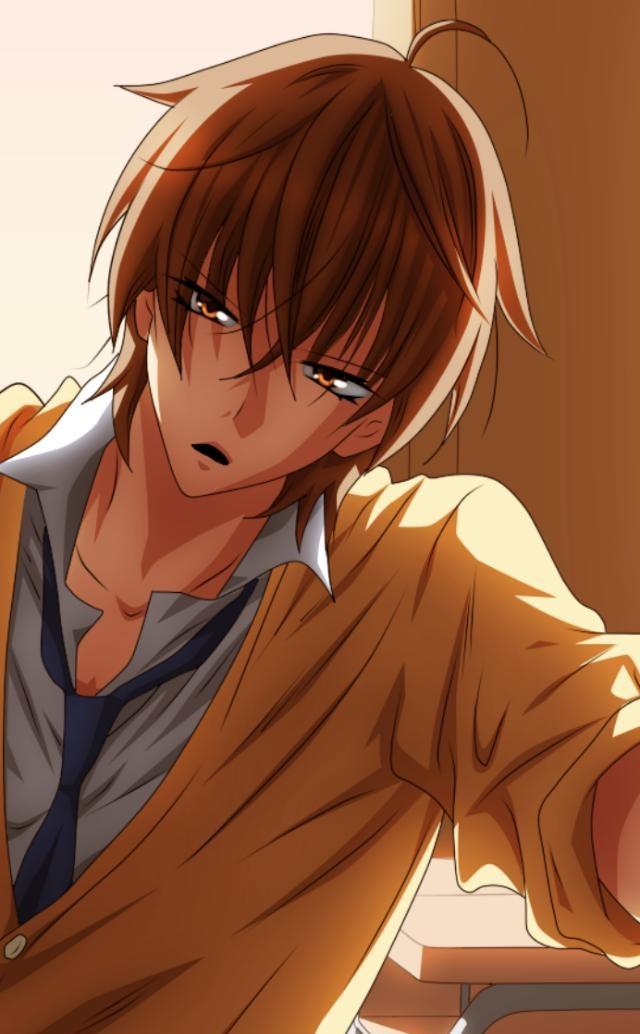 Namaiki Zakari