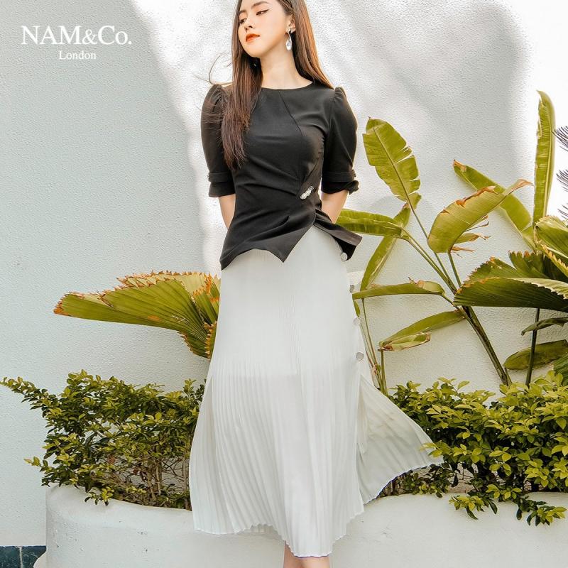 NAM&Co.
