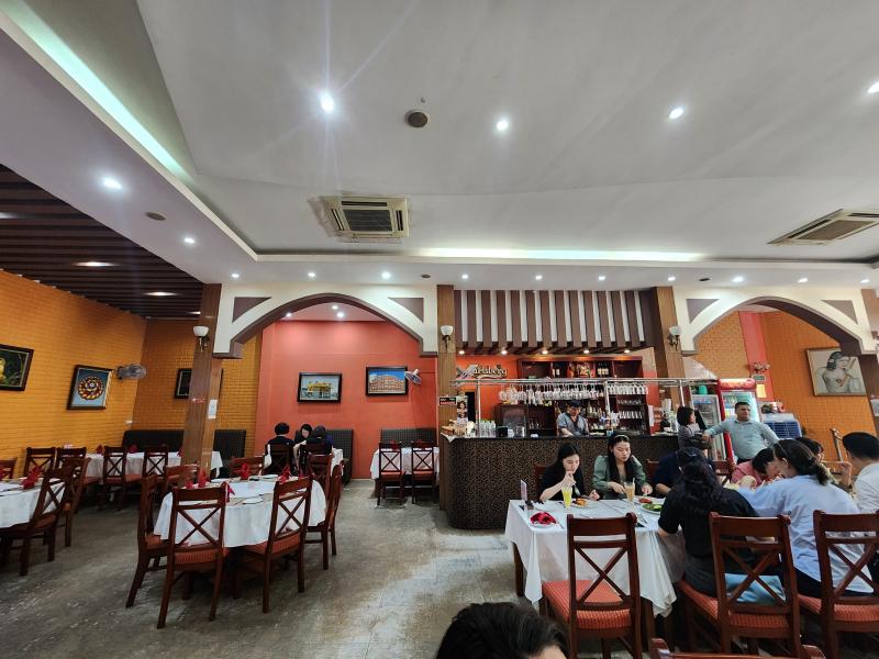 Namaste Hanoi
