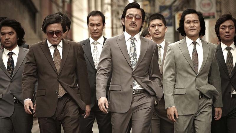 Đôi khi tình thân gia đình chính là con dao hai lưỡi