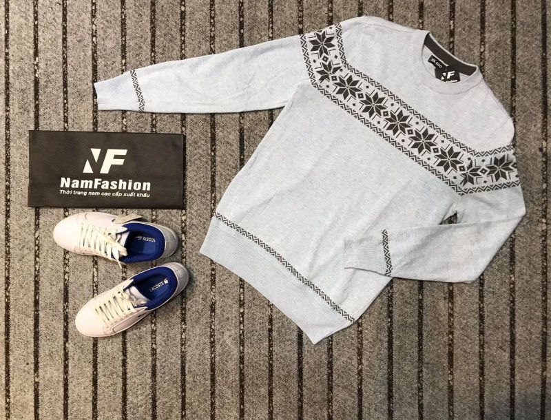 NamFashion