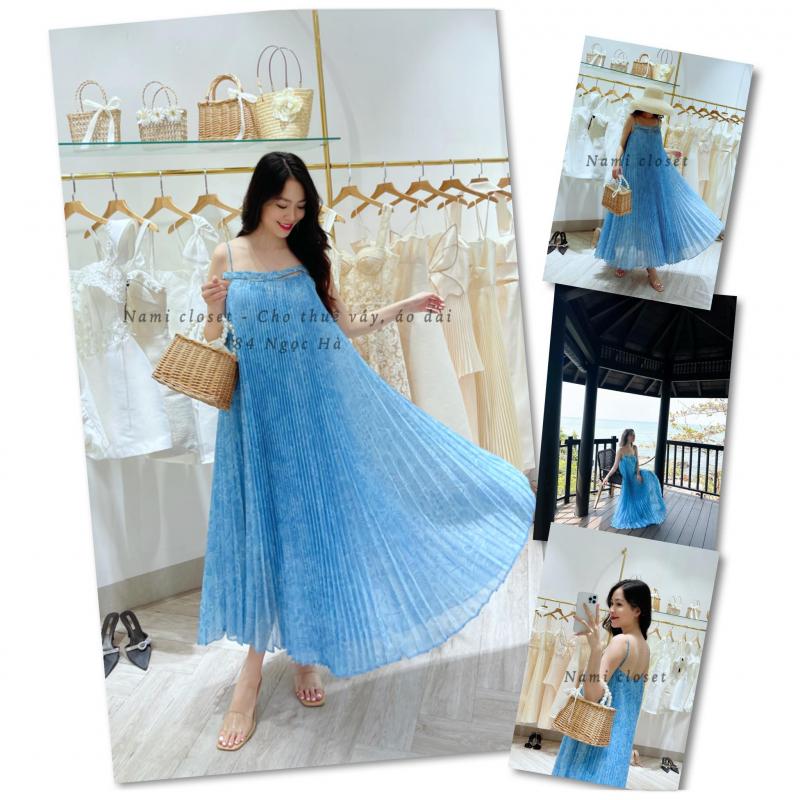 Nami Closet