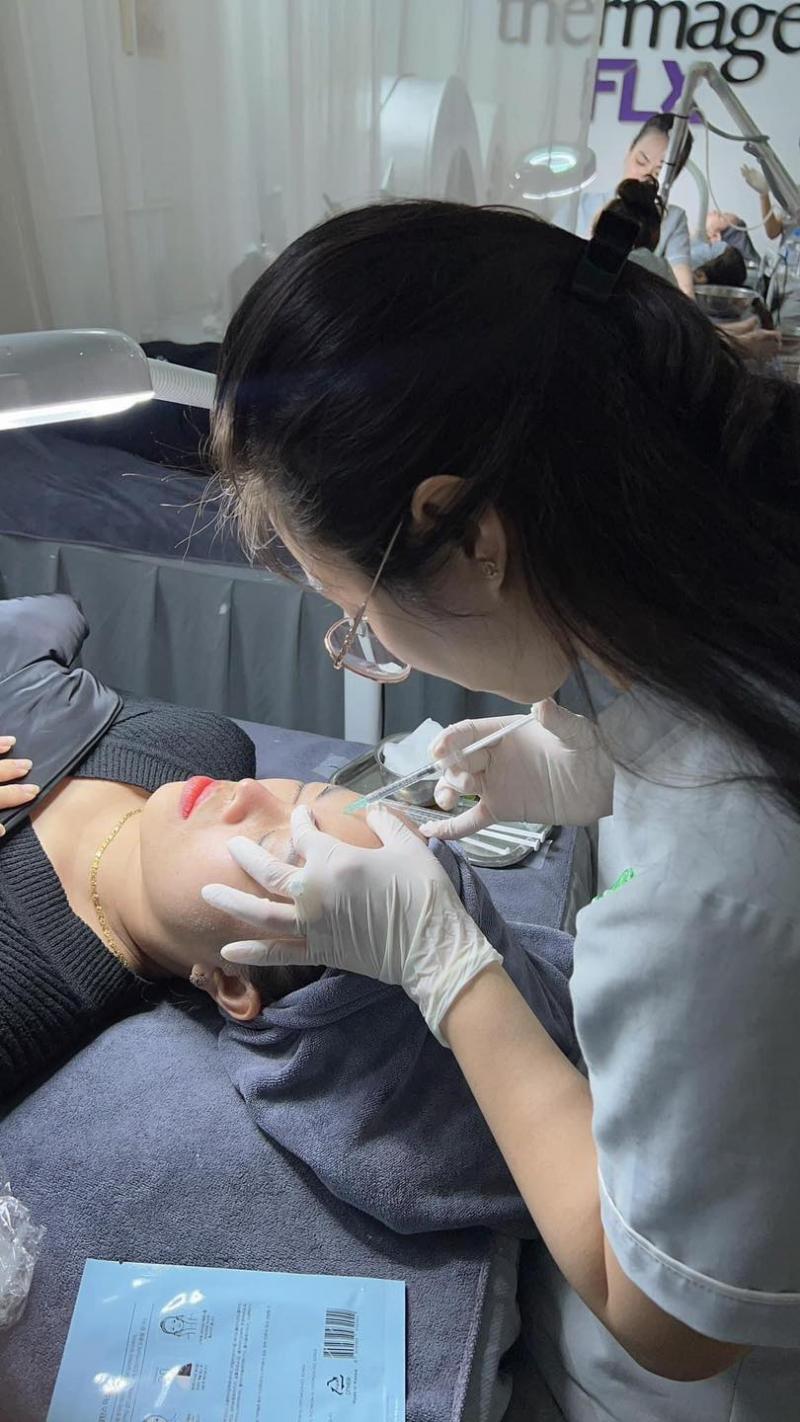 Nami Spa Beauty & Clinic