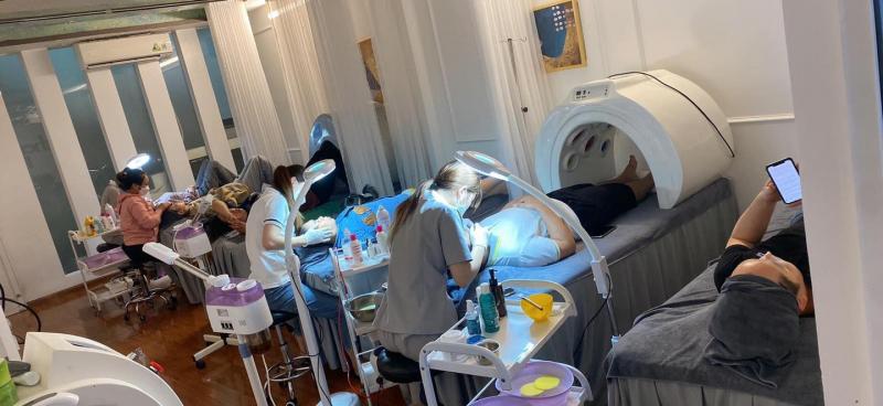 Nami Spa Beauty & Clinic