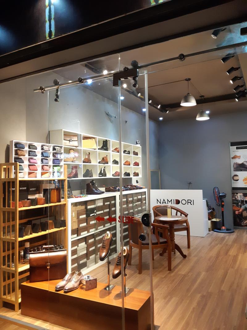 Namidori Luxury Handmade Shoes