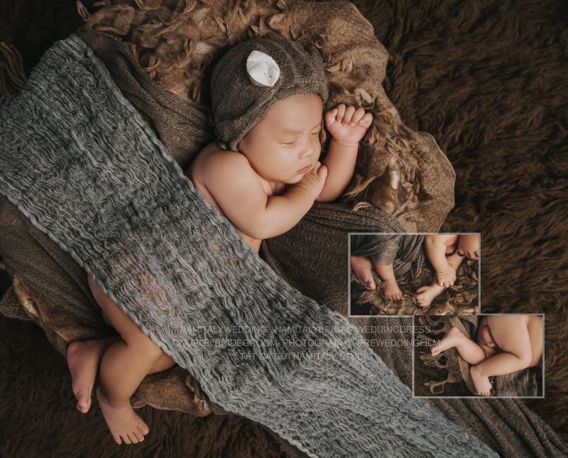 Namitaly - Baby House