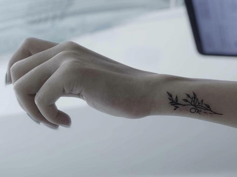 NamKa Tattoo