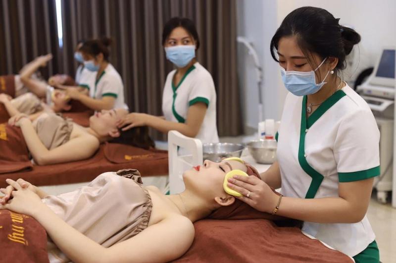 NamSeoul Beauty Center & Spa