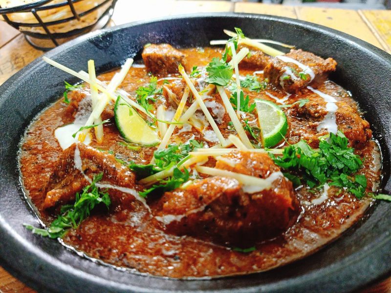 Nan n kabab
