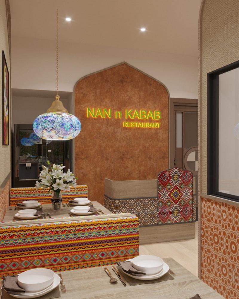Nan n Kabab
