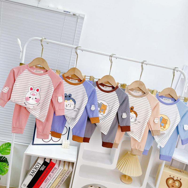 NANA BABY - Đồ sơ sinh/trẻ em Quy Nhơn